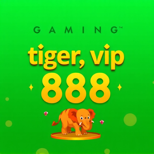 tiger vip 888